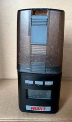 Eheim voerautomaat, Dieren en Toebehoren, Vissen | Aquaria en Toebehoren, Ophalen of Verzenden, Gebruikt, Filter of Co2