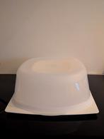 Tupperware kaasdoos m , cheese Smart, Ophalen of Verzenden, Zo goed als nieuw, Wit, Overige typen