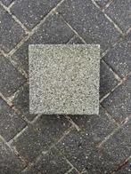 GeoColor Edelgrijs 20x20x8 125m2, Ophalen, Nieuw, 10 m² of meer, Beton