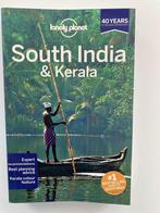 Lonely Planet reisgids SOUTH INDIA & KERALA 2013 7e editie, Gelezen, Lonely Planet, Diverse auteurs, Ophalen of Verzenden