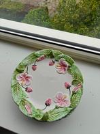 Handgeschilderde bordjes, Antiek en Kunst, Antiek | Servies los, Ophalen