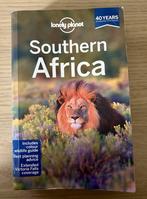 Engelstalig reisgids Lonley planet Southern Africa, 6th ed., Gelezen, Afrika, Ophalen of Verzenden, Lonely Planet