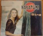Nakatomi -sing, Ophalen of Verzenden, 1980 tot 2000, Gebruikt