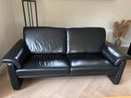 2.5 Zits Leren Bank - Goede Staat, Huis en Inrichting, Ophalen