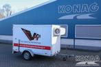 Gebruikte koelaanhangwagens - informeer naar de voorraad, Auto diversen, Aanhangers en Bagagewagens, Gebruikt
