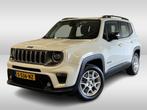 Jeep Renegade 4xe 190 Plug-in Hybrid Electric Limited | Came, Automaat, Gebruikt, Wit, Vierwielaandrijving