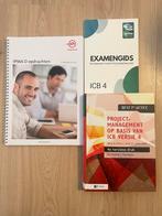 IPMA D studiepakket ICB4 – nieuw, Boeken, Ophalen of Verzenden, Nieuw, Overige vakken