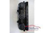 Climatronic Paneel Volkswagen Golf (22739254), Auto-onderdelen, Ophalen, Gebruikt