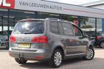 Volkswagen Touran 1.4 TSI Trendline 7p. | Clima | Cruise | T, Auto's, Voorwielaandrijving, Euro 5, Zwart, 4 cilinders