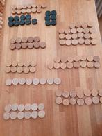 Losse damstenen, Ophalen of Verzenden, Gebruikt