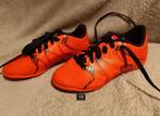 Adidas zaalschoenen maat 28 (16,5cm) voetbalschoenen, Gebruikt, Maat XS of kleiner, Schoenen, Ophalen of Verzenden