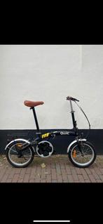 Mooie vouwfietsen vanaf €199!, 20 inch of meer, Gebruikt, Totaal opvouwbaar, Ophalen