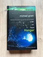 Gone 2 - Honger - Michael Grant, Ophalen of Verzenden, Gelezen