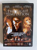 The Right Temptation, Vanaf 16 jaar, Ophalen of Verzenden, Gebruikt