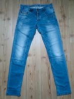 PME Legend stretch maat 34-38, Kleding | Heren, Spijkerbroeken en Jeans, Ophalen of Verzenden, Zo goed als nieuw, Blauw, W33 - W34 (confectie 48/50)
