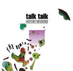 Talk Talk - History Revisited, Cd's en Dvd's, Cd's | Rock, Zo goed als nieuw, Verzenden, Poprock