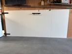 Boerendeur - Schuifdeur, Doe-het-zelf en Verbouw, Gebruikt, 215 cm of meer, Binnendeur, Schuifdeur