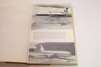 Europa Vliegt! [1971] — Hugo Hooftman — Rijk Geïllustreerd, Verzamelen, Luchtvaart en Vliegtuigspotten, Gebruikt, Schaalmodel