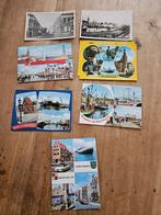 Harlingen ansichtkaarten 8x, Verzamelen, Ansichtkaarten | Nederland, Ophalen of Verzenden