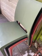 Xenox Tuin tafel stoelen, Ophalen, Zo goed als nieuw, Kunststof