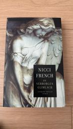 Nicci French - De verborgen glimlach, Nicci French, Ophalen of Verzenden, Zo goed als nieuw, Nederland