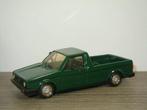 VW Volkswagen Golf Caddy - Tin Wizard 1113 Germany 1:43, Verzenden, Zo goed als nieuw, Auto, Overige merken