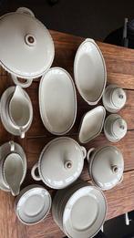Winterling Bavaria Victoria Servies, Ophalen of Verzenden