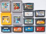 Gameboy spelletjes, Spelcomputers en Games, Games | Nintendo Game Boy, 1 speler, Ophalen of Verzenden, Zo goed als nieuw, Vanaf 3 jaar