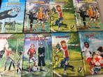 T.K. nog 4 Superkeeper boeken door Geert van Diepen + 7 jaar, Ophalen of Verzenden, Gelezen, Geert van Diepen, Fictie algemeen