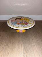 Cupcake taartplateau Blond Amsterdam, Ophalen, Zo goed als nieuw, Aardewerk, Blond Amsterdam