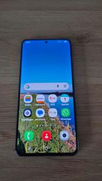 Te koop: Zwarte Samsung Galaxy S21 5G 128 GB., Gebruikt, Zwart, Ophalen of Verzenden, 128 GB