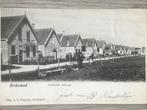 Dirksland Polders Weegje  1903, Verzamelen, Ophalen of Verzenden, Voor 1920, Gelopen, Zuid-Holland