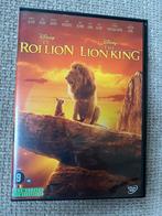 The Lion King (2019) DVD - Nederlands, Engels, Arabisch, Avontuur, Alle leeftijden, Ophalen of Verzenden, Zo goed als nieuw
