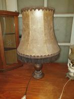 Antieke lamp 4 stuks!, Ophalen of Verzenden
