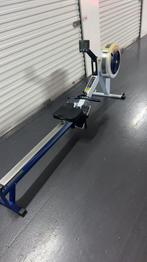 Roeitrainer concept 2 model D PM3 display, Benen, Ophalen of Verzenden, Zo goed als nieuw, Metaal