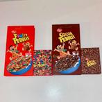 Revolution Fruity Pebbles oogschaduw + highlighter, Verzenden, Nieuw, Overige kleuren, Ogen