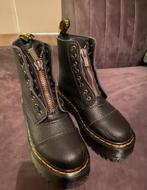 Dr Martens Sinclair maat 40 look a like, Zwart, Lage of Enkellaarzen, Ophalen of Verzenden, Dr. Martens