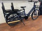 Fietshokje Beverwijk: Raaks Docker LongTail Nieuw D45 N7, Overige merken, Nieuw, Ophalen of Verzenden, Minder dan 47 cm