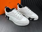 Bouncing - Hermes - Wit - Inclusief Doos - Nieuw, Ophalen of Verzenden, Wit, Sneakers of Gympen