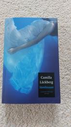 Steenhouwer, Camilla Lackberg, Gelezen, Scandinavië, Ophalen of Verzenden, Camilla Läckberg