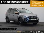 Dacia Jogger 1.6 Hybrid 140pk Extreme 7p. | Parkeersensoren, Auto's, Dacia, 4 cilinders, 7 stoelen, Origineel Nederlands, Bedrijf