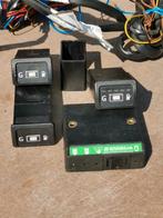 LPG benzine schakelaars, AEB725a 722a & DCM-101 & verdampers, Ophalen of Verzenden