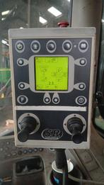 Schuitemaker rapide 6600 met walsen, Zakelijke goederen, Agrarisch | Werktuigen, Ophalen of Verzenden, Overige typen