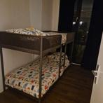 Stapelbed Ikea Tuffing 90x200, Huis en Inrichting, Ophalen, 90 cm, Tweepersoons, Zo goed als nieuw