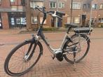 Gazelle grenoble 49cm elecktrische fiets., 47 tot 51 cm, Ophalen of Verzenden, Zo goed als nieuw, Gazelle
