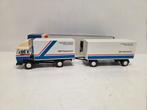 Lion Toys DAF 2100 DAF Trucks, Hobby en Vrije tijd, Modelauto's | 1:50, ., Ophalen of Verzenden, Zo goed als nieuw, .