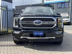 Ford USA F150 LIMITED 3.5 V6 Powerboost Full Hybrid SuperCre, Auto's, Ford Usa, Automaat, Stof, Gebruikt, Met garantie (alle)