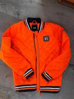 Jongensjas jack oranje maat 152, Europe Kids, Ophalen of Verzenden, Zo goed als nieuw, Jongen