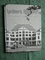 Apeldoorn, Onze Trots - Plaatjesalbum compleet Deel I, Boeken, Geschiedenis | Stad en Regio, Ophalen of Verzenden, Zo goed als nieuw