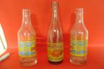 oude limonade flesjes, Ophalen, Zo goed als nieuw, Overige typen